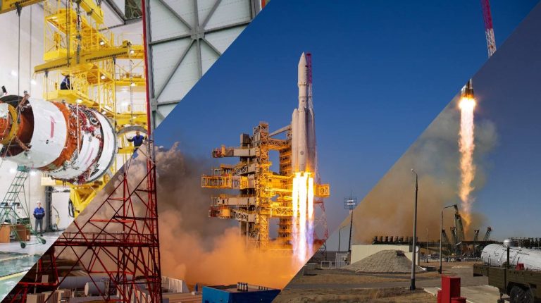 Итоги года российской космонавтики: основные достижения и планы на 2025 год