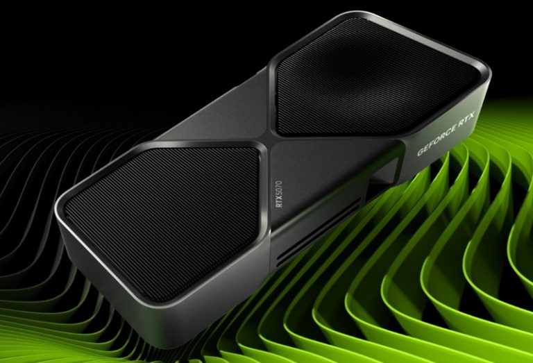 Основателя NVIDIA обвинили в обмане после презентации RTX 5070