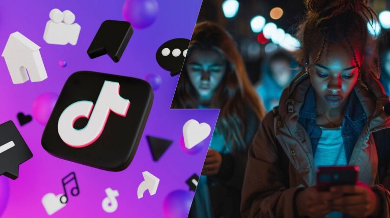 Запрет TikTok: что происходит прямо сейчас, ответ Трампа и Китая, три варианта будущего соцсети