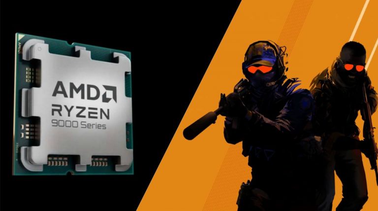 AMD готовит игровой флагман Ryzen 9 9950X3D: каким он будет