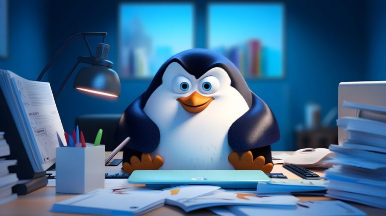 Публикации о Linux сочли угрозой безопасности в США