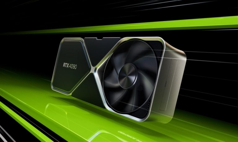 Алгоритм ученых из России и Китая ускорил расчеты на Nvidia в 800 раз: как им удалось