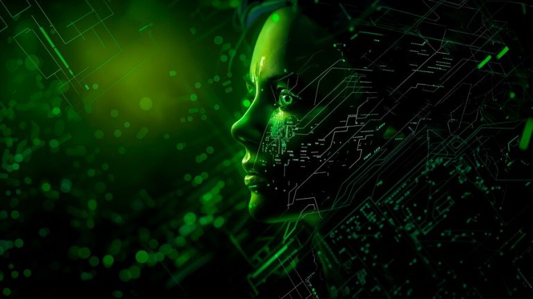 Nvidia раскрыла характеристики GeForce RTX 5070 и 5070 Ti