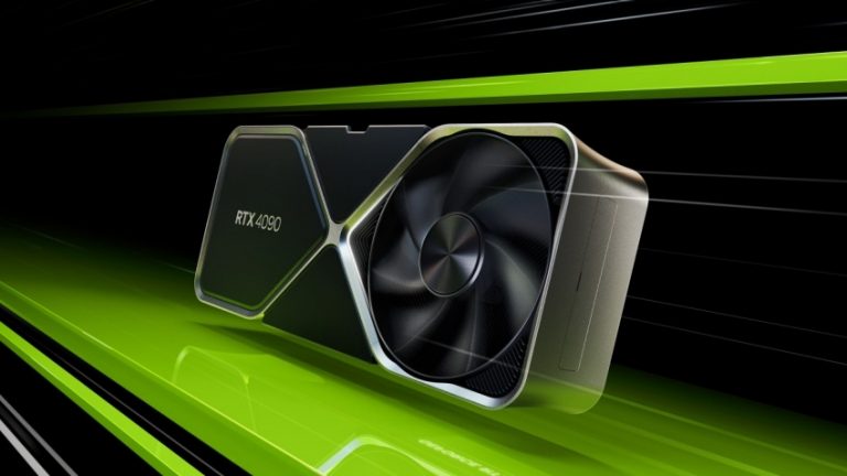Байден запретит поставки ИИ-чипов в Россию: что ответила NVIDIA