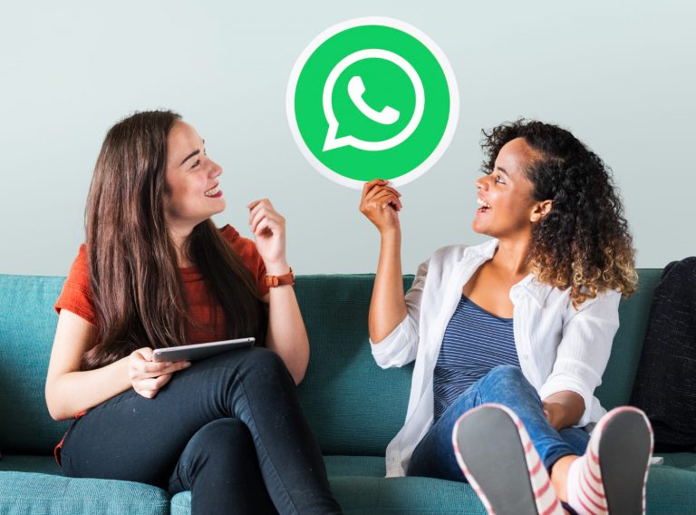 Пользователи из России жалуются на сбой WhatsApp