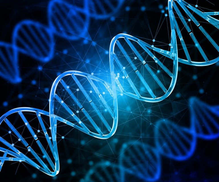CRISPR помог избавиться от лишней хромосомы в клетках с синдромом Дауна