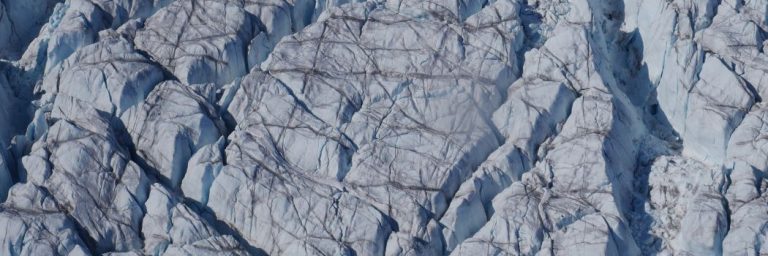 Ледяной щит Гренландии разрушается быстрее, чем считалось