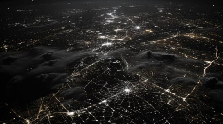 Китайская камера сможет с орбиты различать лица людей на земле