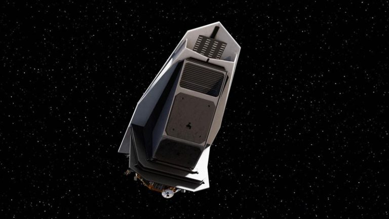 SpaceX запустит телескоп для защиты Земли: как он будет работать