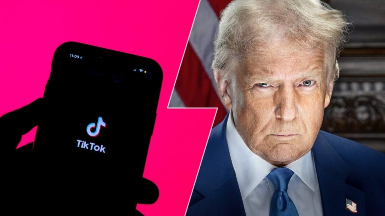 Трамп придумал, как сохранить TikTok в США