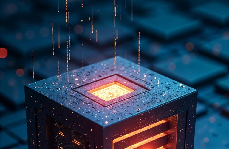 Квантовую телепортацию впервые применили для распределенных квантовых вычислений