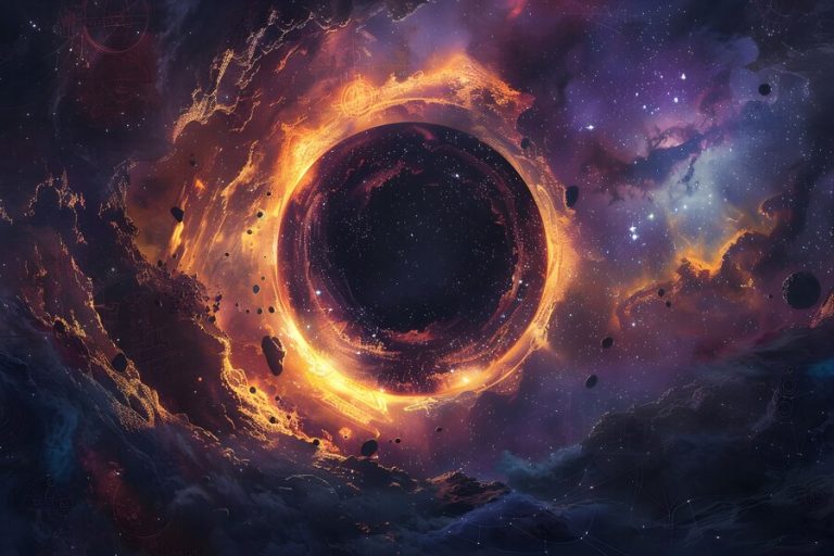 Новая смелая гипотеза переписывает историю Вселенной