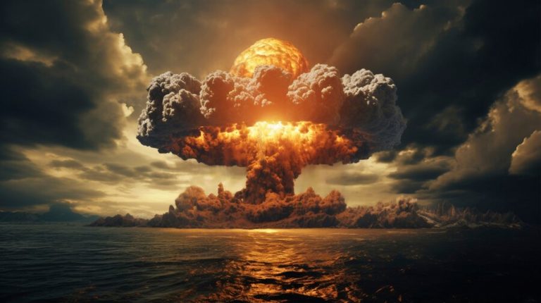 Ученые хотят взорвать 1600 термоядерных бомб для борьбы с потеплением: как это сработает