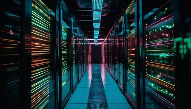 Крупнейший в мире ИИ-центр обработки данных построят в Южной Корее