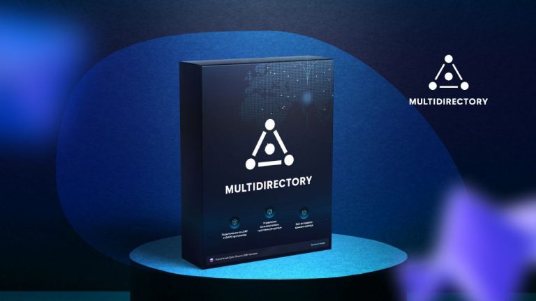 Вошел как влитой: в России создали легко интегрируемый аналог Microsoft AD