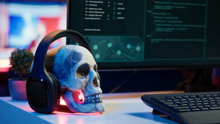 Количество DDoS-атак удвоилось в первом квартале 2025 года