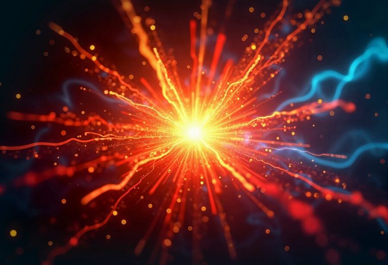 Почему Вселенная несимметрична: физики приблизились к разгадке тайны