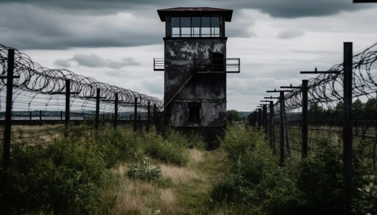 ФСИН тестирует системы интеллектуальной блокировки мобильной связи в СИЗО  
