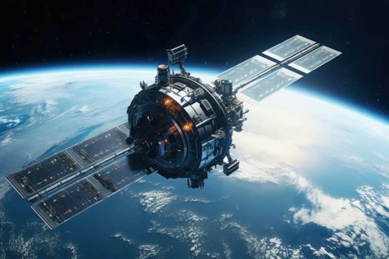 «Гонец 2.0» обеспечит спутниковую связь для беспилотников по всей России  