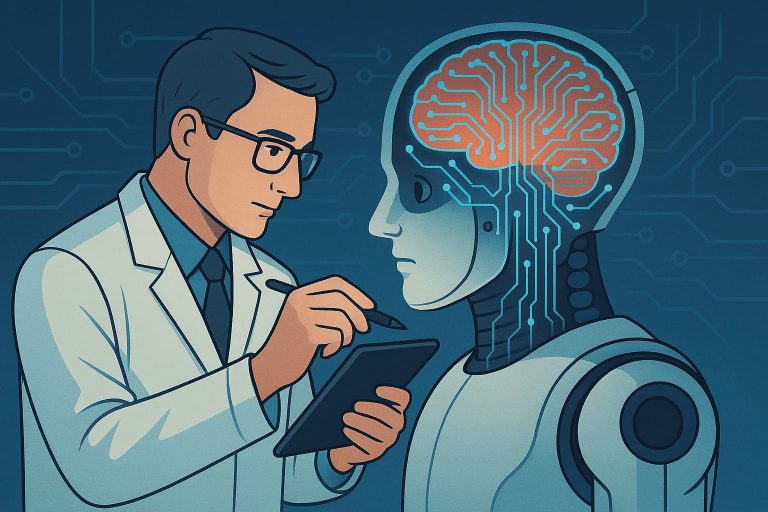Anthropic изучила «внутренний мир ИИ»: как языковые модели принимают решения