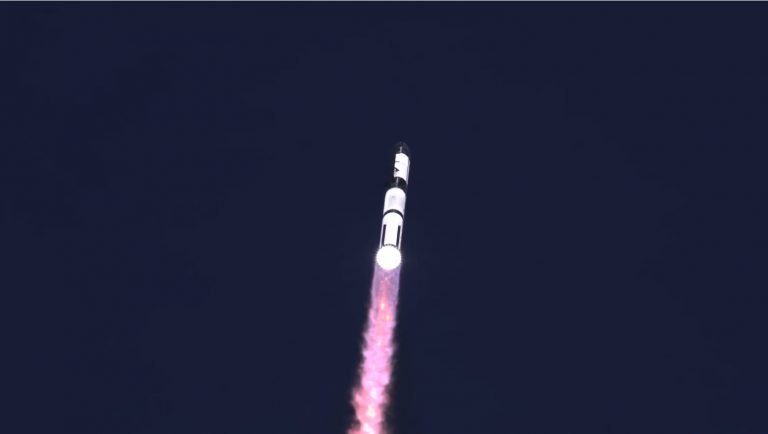 Испытания ракеты Starship Илона Маска вновь закончились взрывом в небе