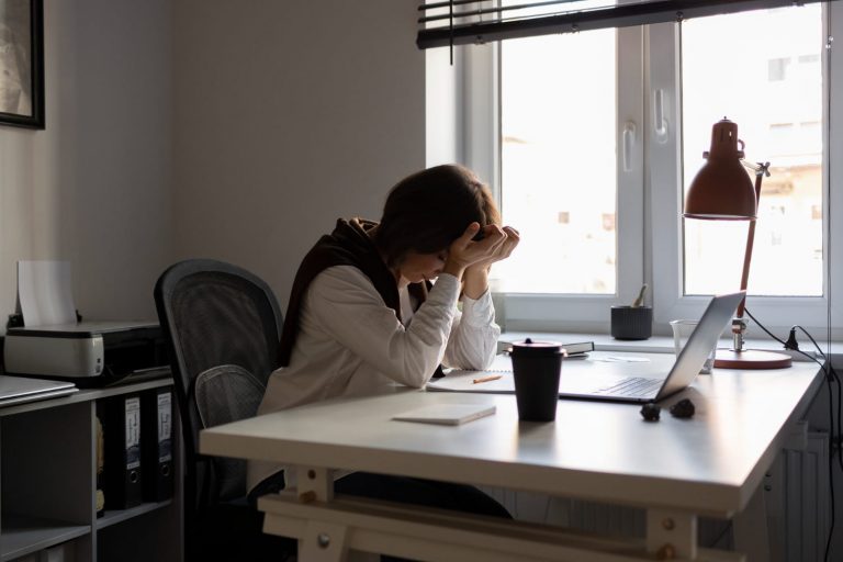 Студенты разработали приложение для баланса работы и личной жизни