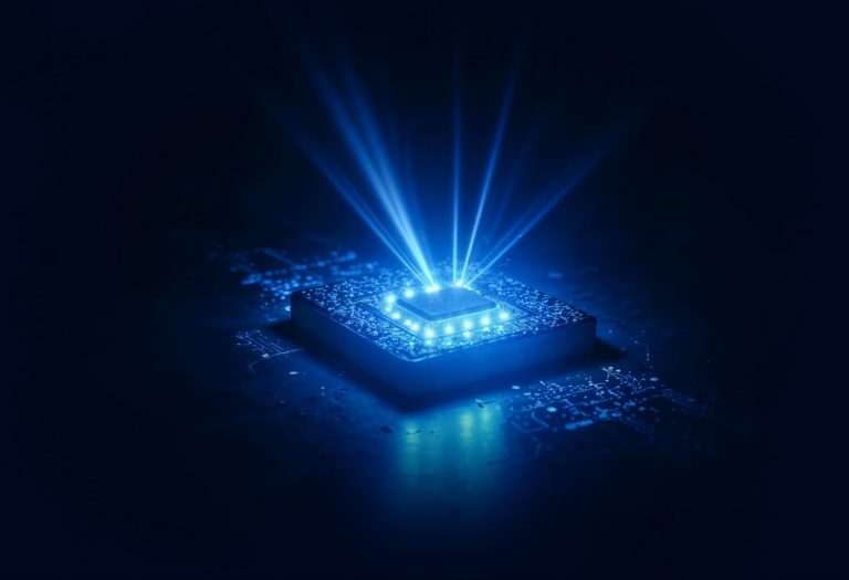 Huawei выпускает чип Ascend 910C в ответ на торговые ограничения для Nvidia