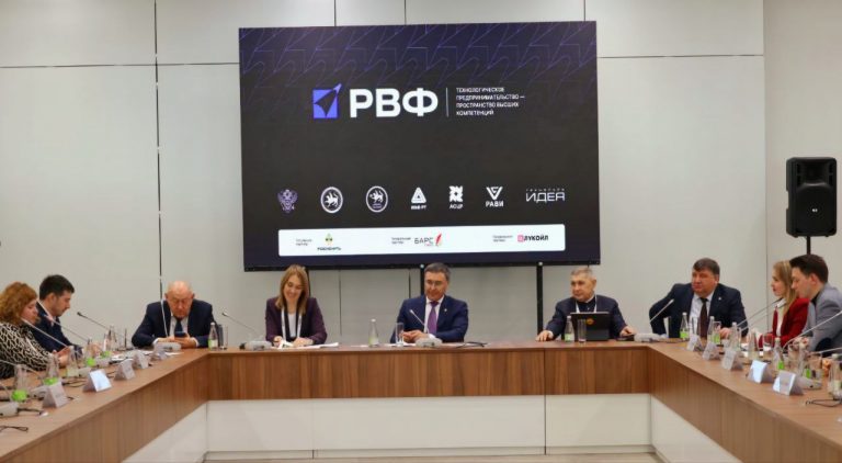 Минобрнауки продолжит программу кешбэка для инвесторов университетских стартапов