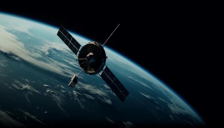 Российский военный спутник выпустил новый объект на орбите: неизвестно, что это