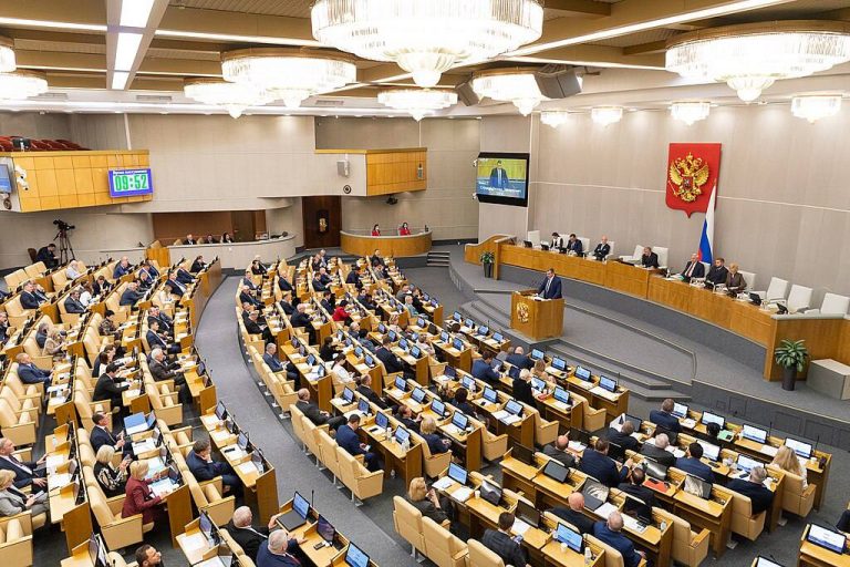 Госдума готовит новые законы об искусственном интеллекте
