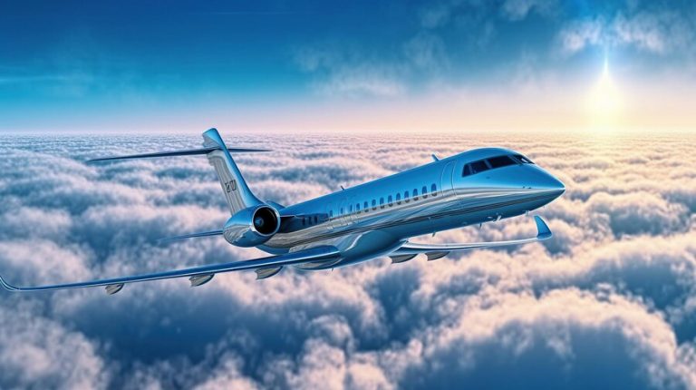 На борту SJ-100, МС-21 и Ту-214 появится спутниковый Wi-Fi  