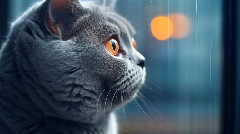 Оказалось, кошки не такие уж древние, как все считали