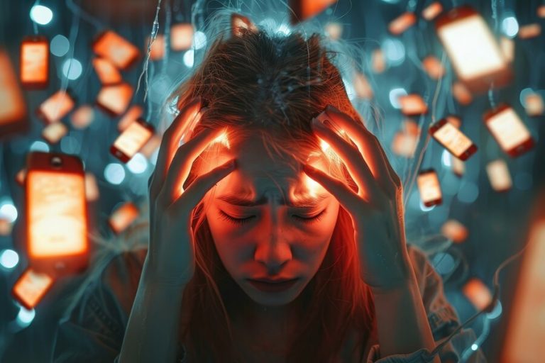 Оказалось, что тревожность наследуется: как она закладывается в ДНК
