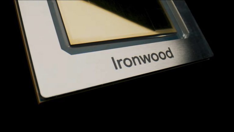 Google показала Ironwood: чип для ИИ, который в 24 раза быстрее самого мощного суперкомпьютера