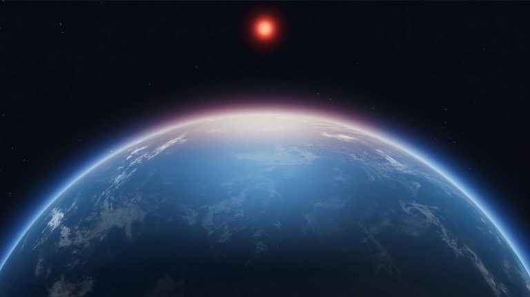 На этой планете нашли признаки жизни: теперь мы знаем, как она выглядит