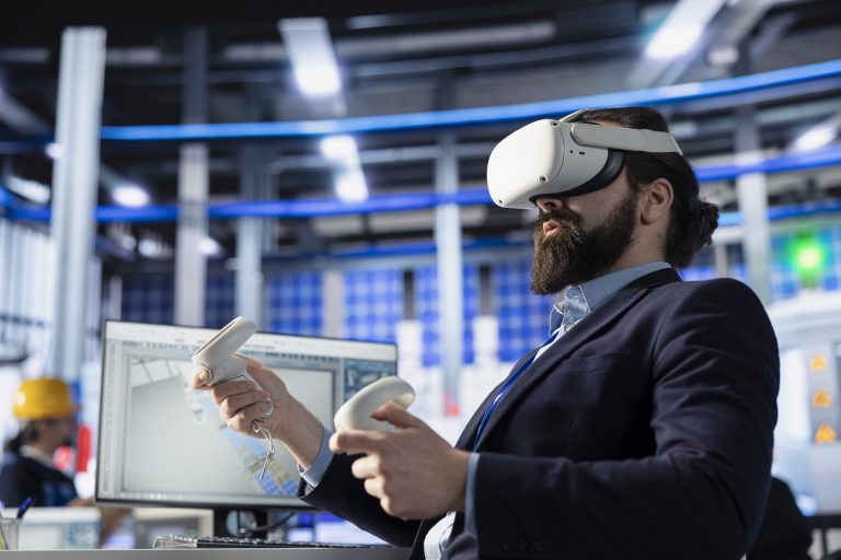 VR в строительстве: как избежать ошибок на сотни миллионов