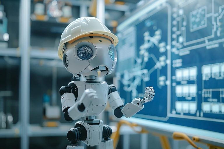 В России запустили отечественный ИИ-сервис для создания 3D-моделей