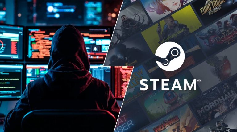 Коды входа от Steam слили в сеть: что делать пользователям
