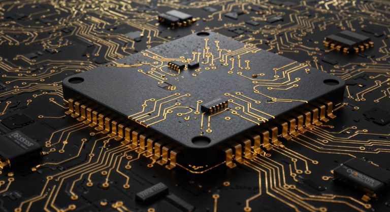 Российский аналог Raspberry Pi на процессоре СКИФ создали в Новосибирске
