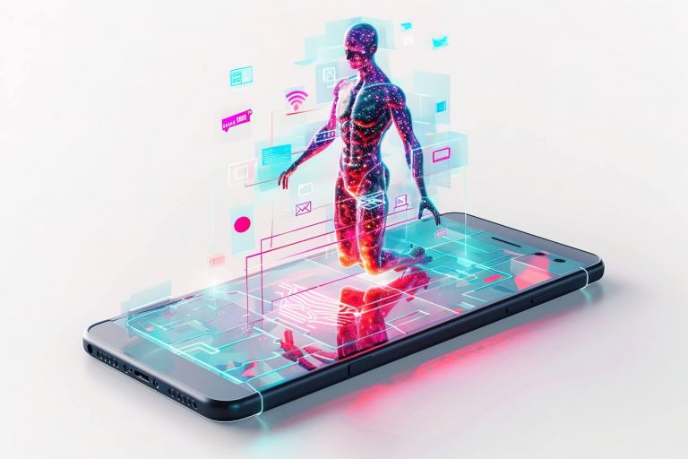 Секретный ИИ-гаджет от OpenAI принесет миллионы вдове Джобса: о чем идет речь