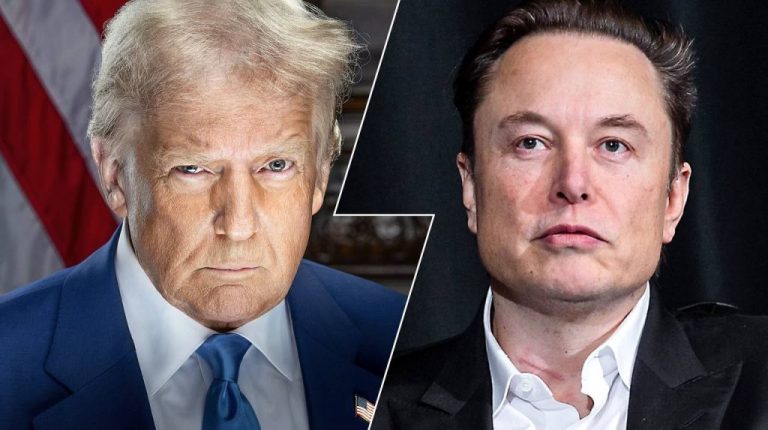 Маск и Трамп начали войну в соцсетях: что произошло и какие будут последствия