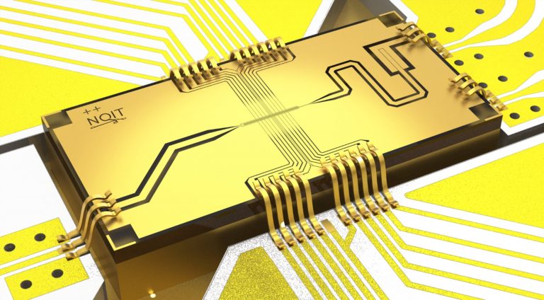 Физики установили новый мировой рекорд точности работы кубита