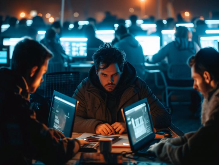 VK заплатит до 5 млн рублей хакерам, которые найдут баги в мессенджере Max