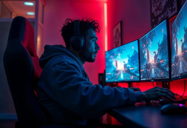 «Ростелеком» планирует запустить российский Steam