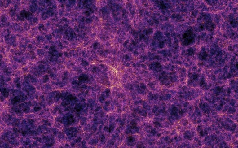 Ученые объяснили, что не так с нашей Вселенной: они нашли объяснение