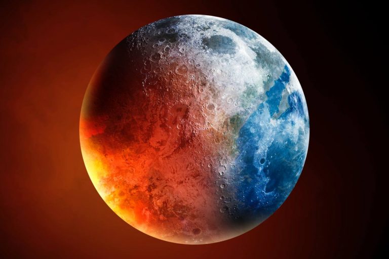 Самую горячую экзопланету нашей галактики смоделировали в 3D