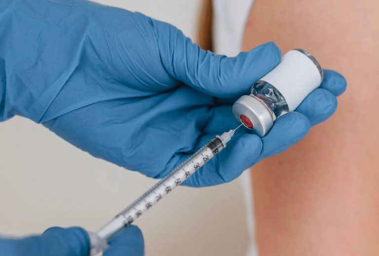 Первый в мире укол для сжигания жира на животе в шаге от одобрения FDA