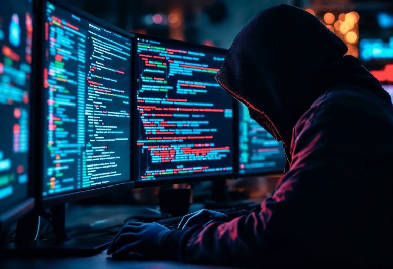 Хакерская атака Китая угрожает агентству по ядерной безопасности США — Bloomberg