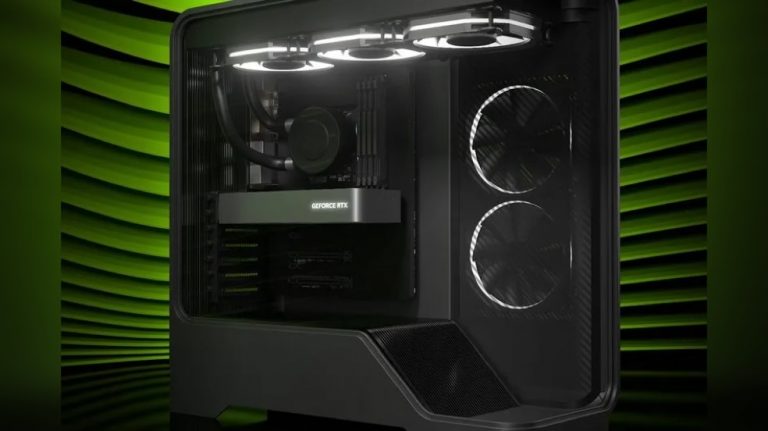GeForce RTX 5050 добралась до российских магазинов