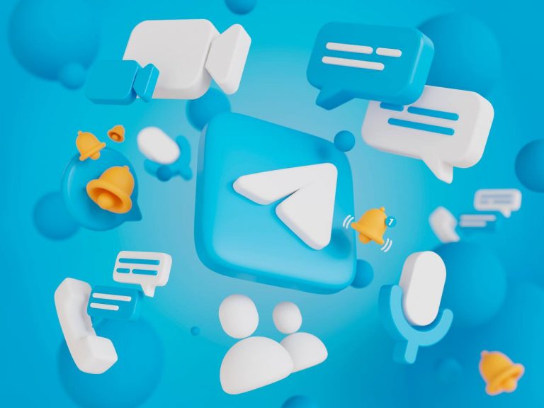Масштабное обновление Telegram: глобальный поиск по постам, альбомы историй, и рейтинг пользователей